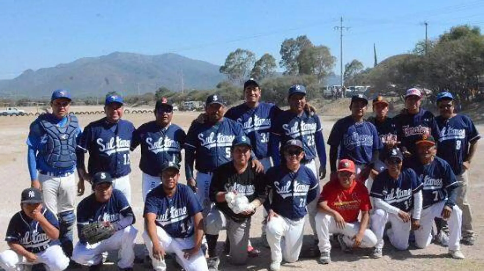 DEP-1 SULTANES